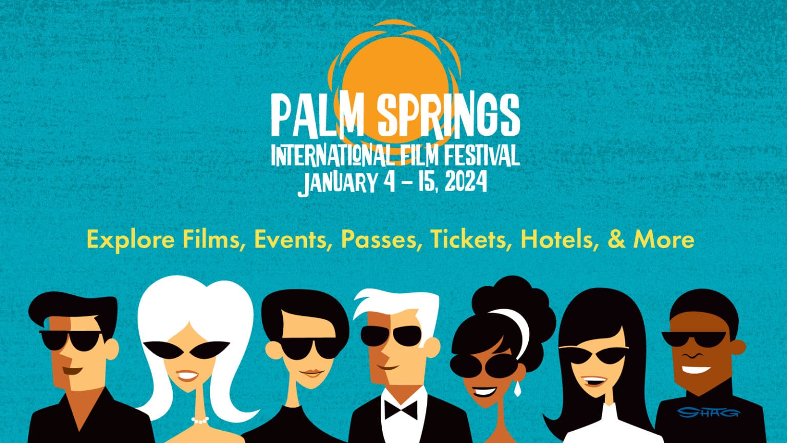 Palm Springs International Film Festival Returns to Cathedral City