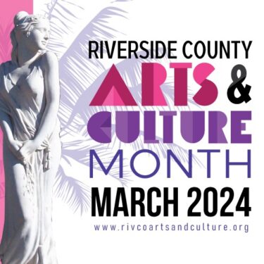 Embark on the Journey of Riverside County Arts and Culture Month in Cathedral City
