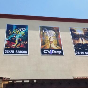 Tickets Now Available for Coachella Valley Repertory's 2024-2025 Season in Downtown Cathedral City