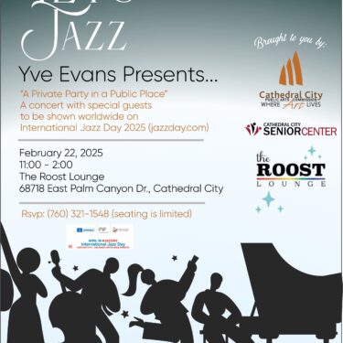 Let’s Jazz!