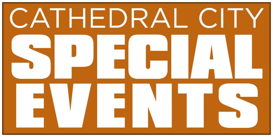 Bids and Proposals: Special Events Contract(s) for Services ​Taste of Jalisco Festival, State of the City & ​Cathedral City LGBT+ Days