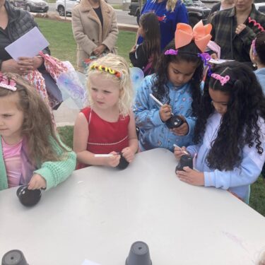 Celebrate Butterflies & Pollinators at S.C.R.A.P. Gallery’s Free Butterfly Festival on Saturday, March 15, 2025