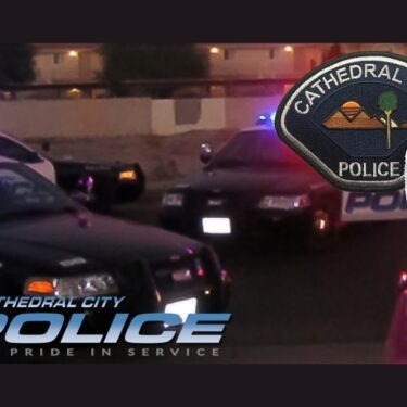 Cathedral City Police Releases Results of Feb. 2025 DUI/Driver License Checkpoint