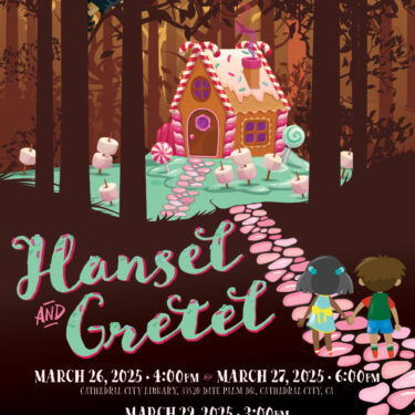 Hansel and Gretel - A Magical Opera Performance