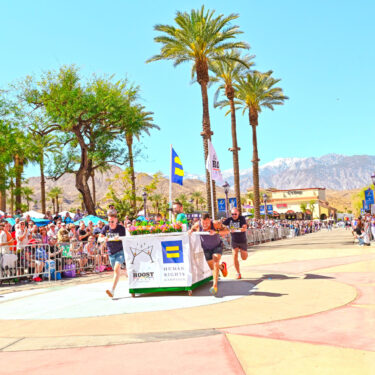 Cathedral City LGBT+ Days 2025 Celebrates Record-Breaking Success