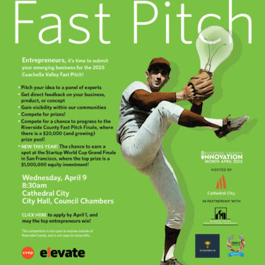 Coachella Valley Fast Pitch