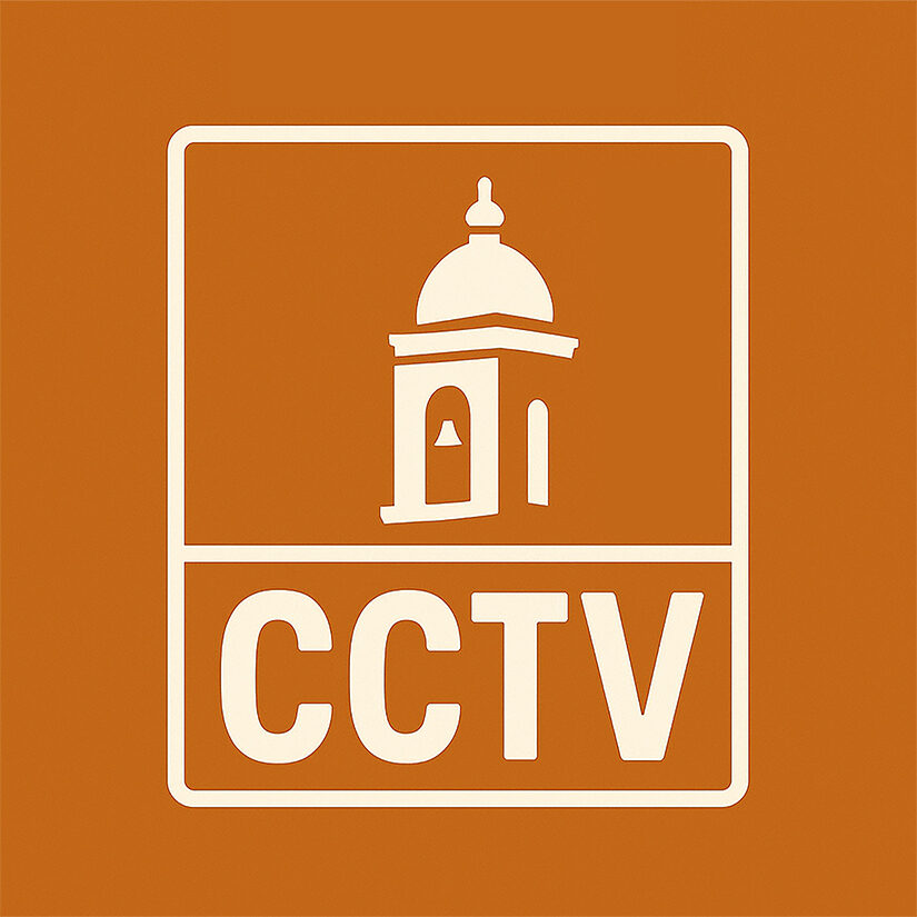 CCTV Content Box
